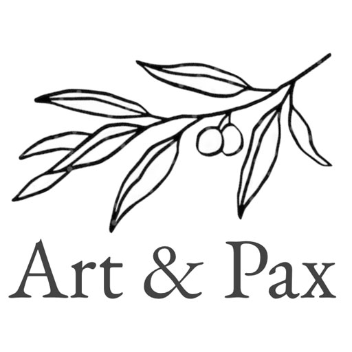 Art & Pax logo 512x512 px